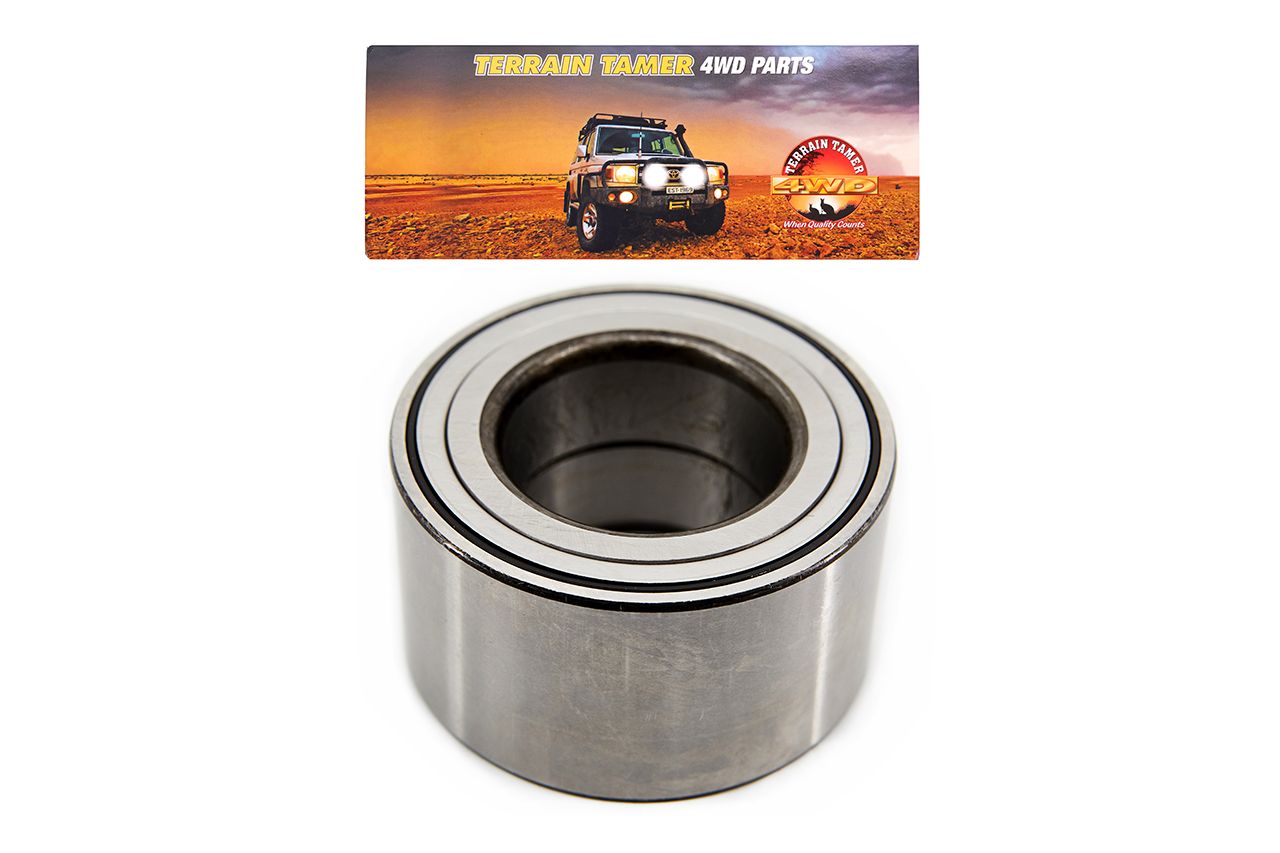 WHEEL BEARING FRONT