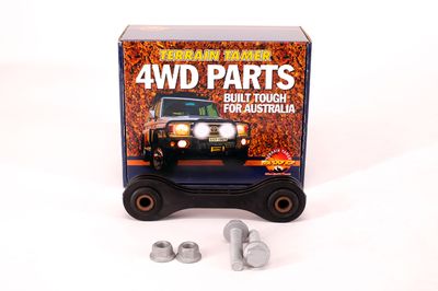 STABILIZER BAR LINK ROD FRONT 2
