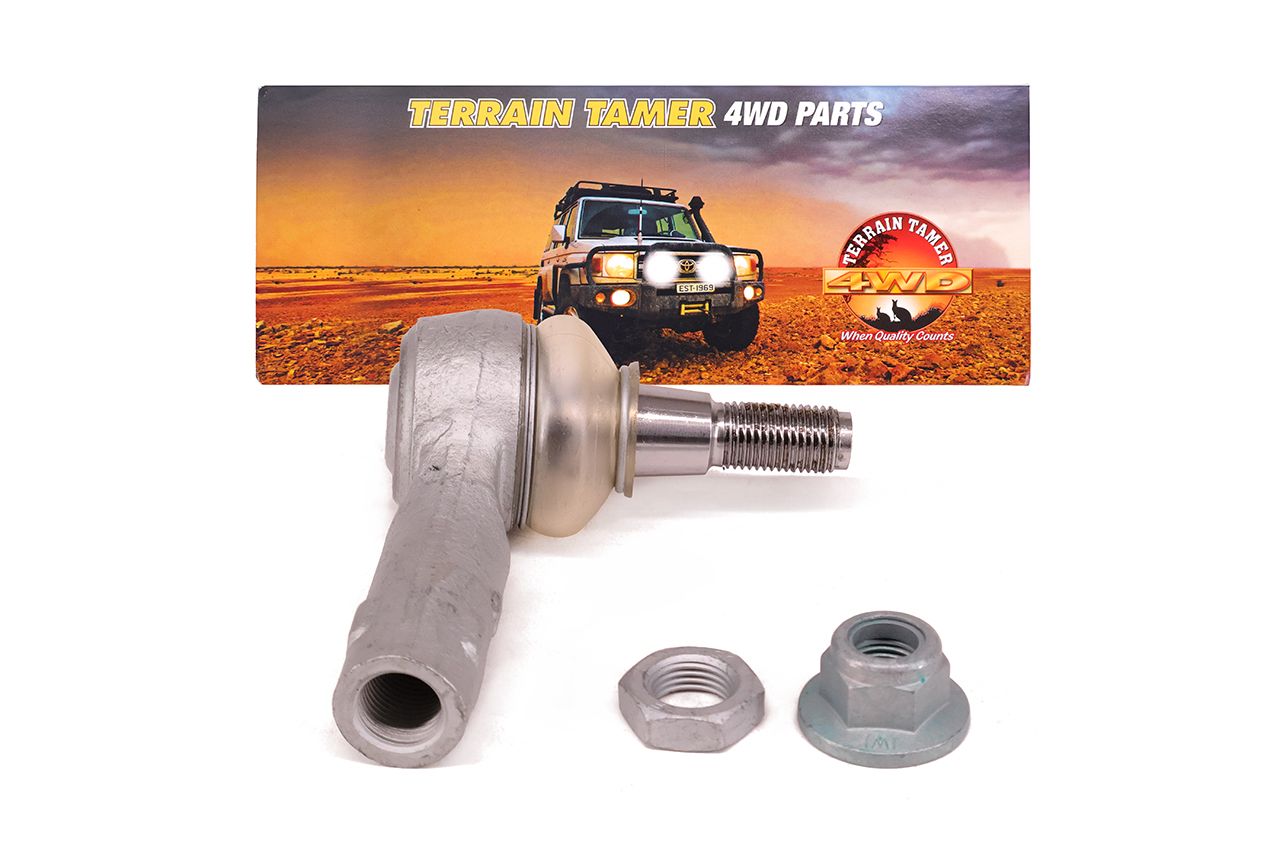 TIE ROD END L/H 1