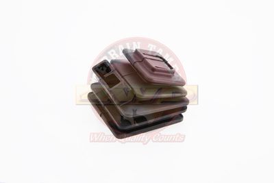 BOOT CLUTCH FORK 2