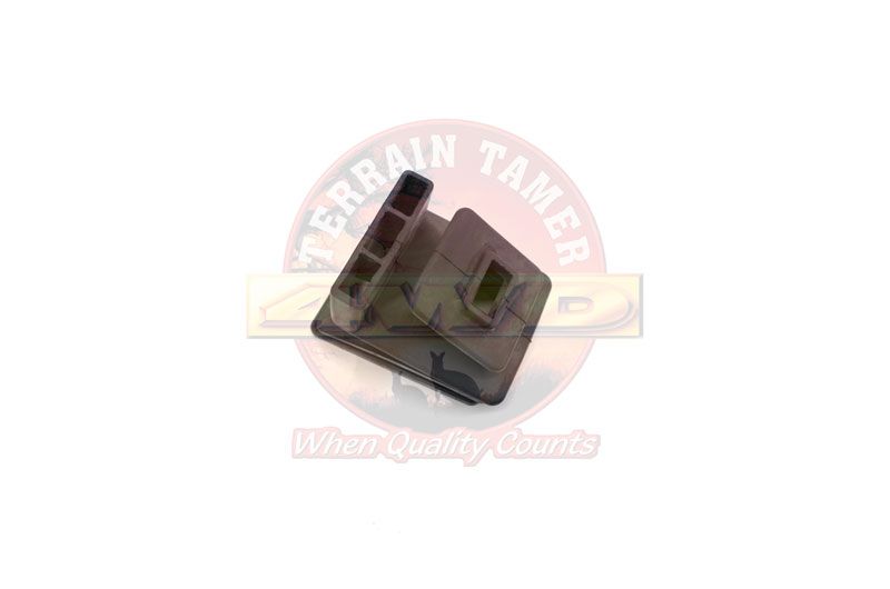BOOT CLUTCH FORK 6