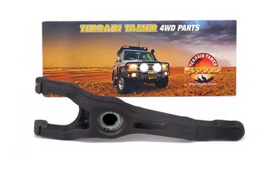 CLUTCH FORK 2