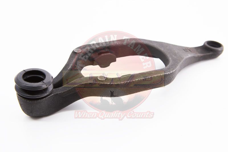 CLUTCH FORK 10