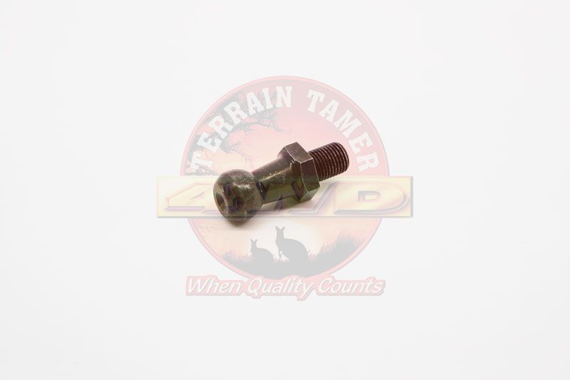 BALL CLUTCH FORK 7
