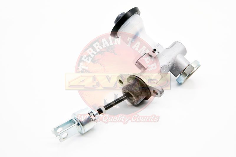 CYLINDER CLUTCH MASTER 11