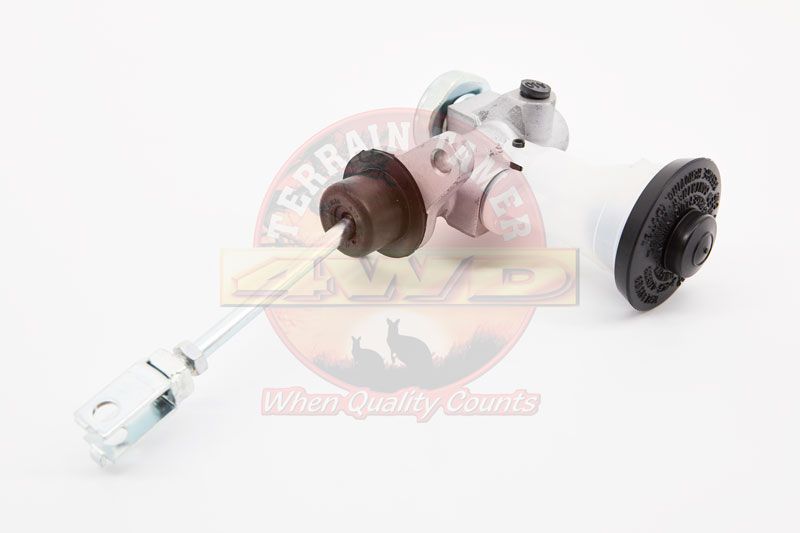 CYLINDER CLUTCH MASTER 12