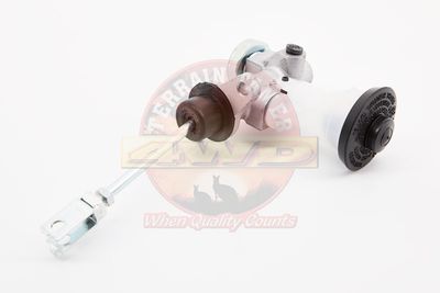 CYLINDER CLUTCH MASTER 12