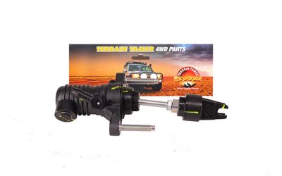 CYLINDER CLUTCH MASTER 20