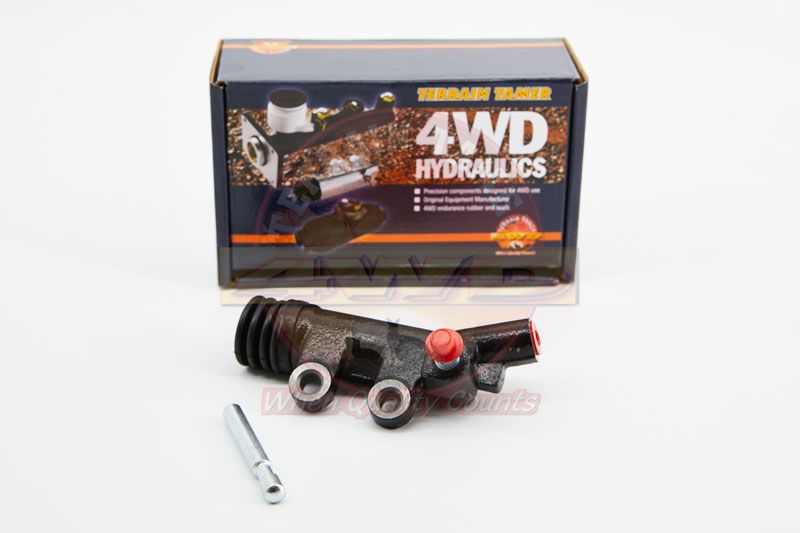 CYLINDER CLUTCH SLAVE 7