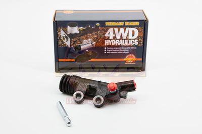 CYLINDER CLUTCH SLAVE 7