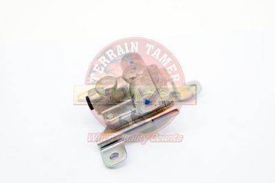 ACCUMULATOR CLUTCH 1