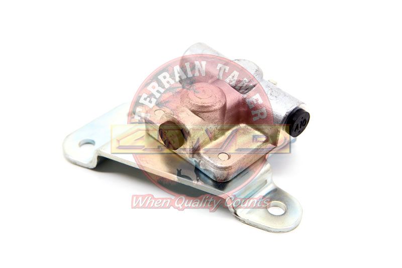 ACCUMULATOR CLUTCH 2