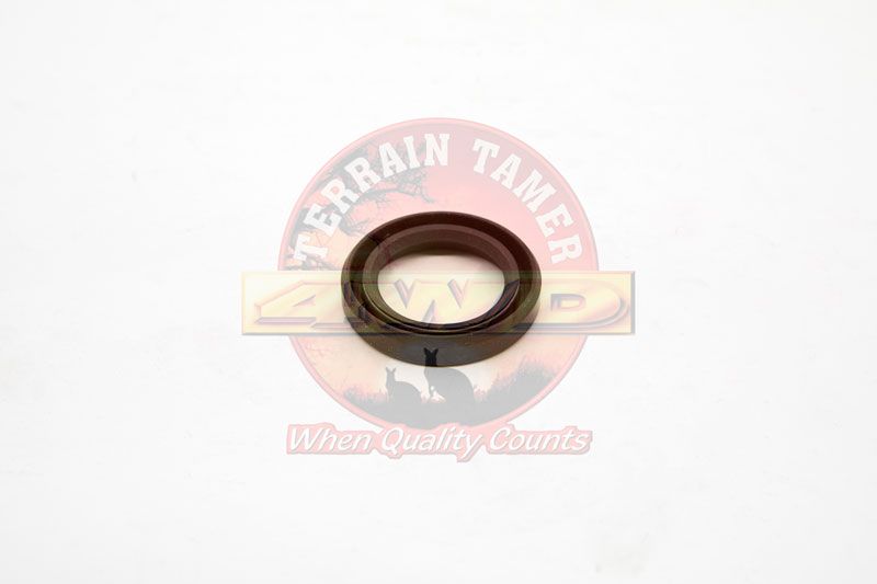SEAL OIL TRANSMISSION FRONT COVER FSR30A