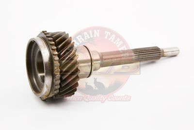 INPUT SHAFT PATROL 27T 1-ID GROOVE TB45E TD42T/TI ZD30DTI
