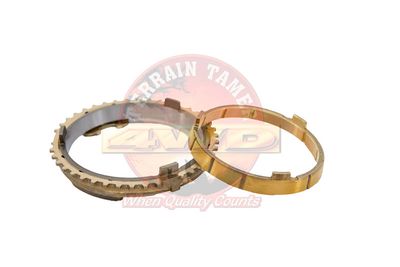 RING SYNCHRO 2ND GEAR 1
