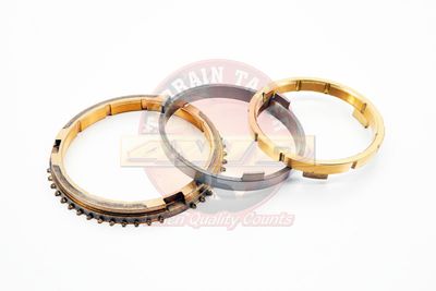 RING SYNCHRO 3RD GEAR 3 PIECE 4