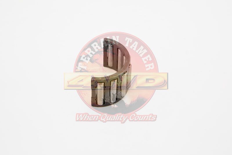 BEARING NEEDLE ROLLER TRANSFER CASE MAINSHAFT TO MAIN GEAR