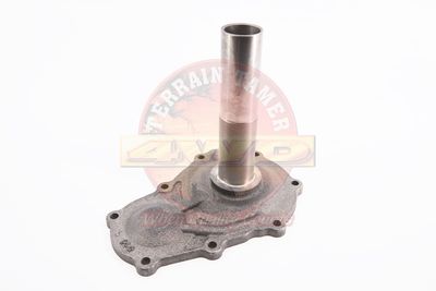 RETAINER INPUT SHAFT BEARING 2