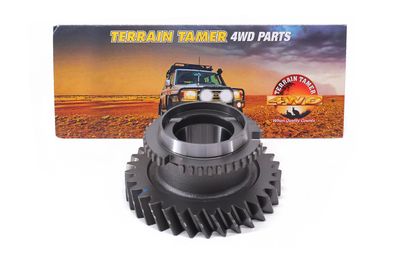 GEAR MAINSHAFT 1ST R150F TRANSMISSION 5 SPEED
