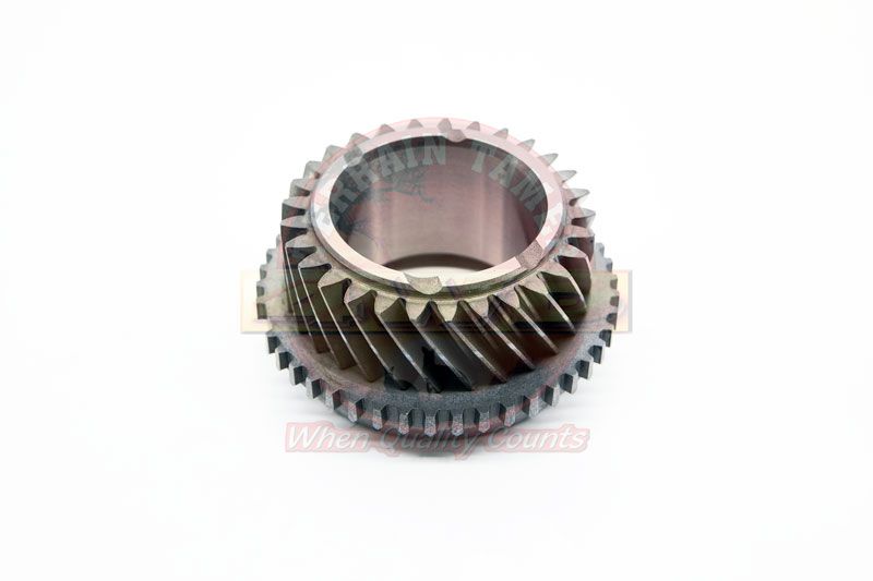 GEAR MAINSHAFT 5TH 4