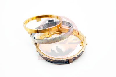 RING SYNCHRO 2ND GEAR 2