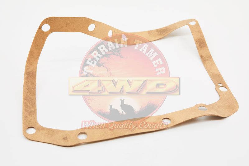 GASKET GEARBOX TOP 4 SPEED