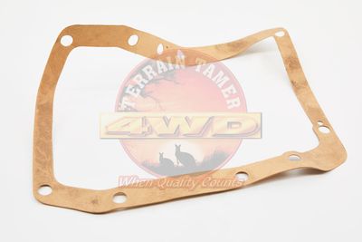 GASKET GEARBOX TOP 4 SPEED