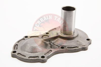 RETAINER BEARING FRONT 2