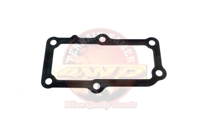 DEFLECTOR GEAR LEVER HOUSING 2