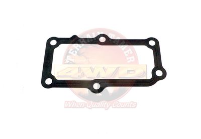 DEFLECTOR GEAR LEVER HOUSING 2