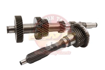 INPUT SHAFT &amp; COUNTER SHAFT SET 2