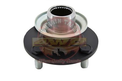 FLANGE TRANSFER OUTPUT SHAFT REAR