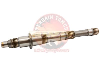MAINSHAFT 1