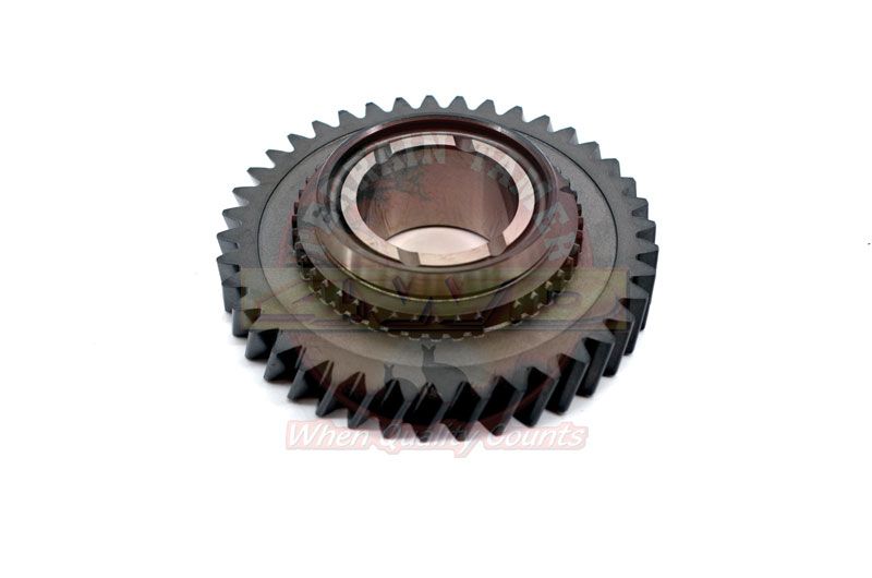 GEAR REVERSE 2