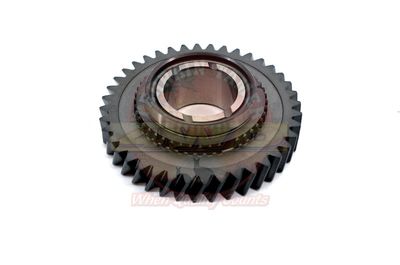 GEAR REVERSE 2