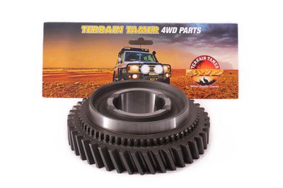 GEAR MAINSHAFT 1ST 5