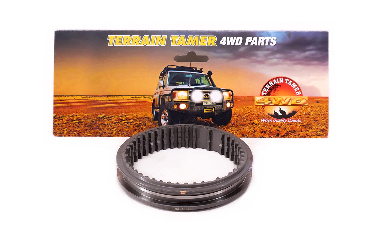 TRANSMISSION SLEEVE 2ND &amp; 3RD , 5TH &amp; 6TH GEARS