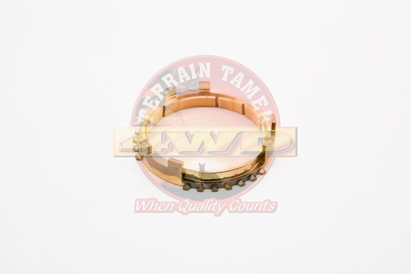 RING SYNCHRO 5TH GEAR COUNTERSHAFT 3