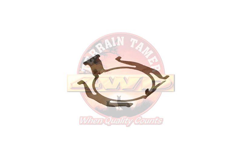 SPRING SYNCHRO 5TH GEAR COUNTERSHAFT NO.2 1