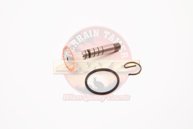 GEAR SPEEDO DRIVEN N=28 MARK 28:11 (20)