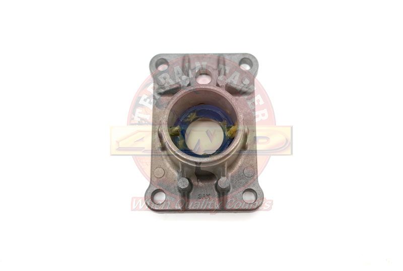 RETAINER GEAR LEVER 2