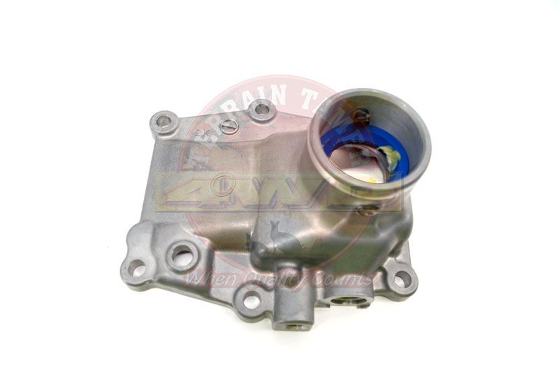 RETAINER GEAR LEVER 3