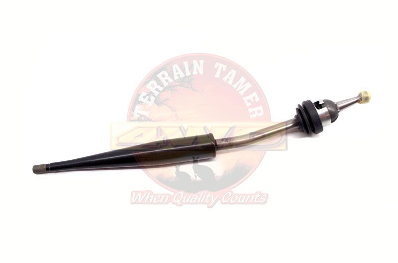 GEAR STICK ASSEMBLY 1