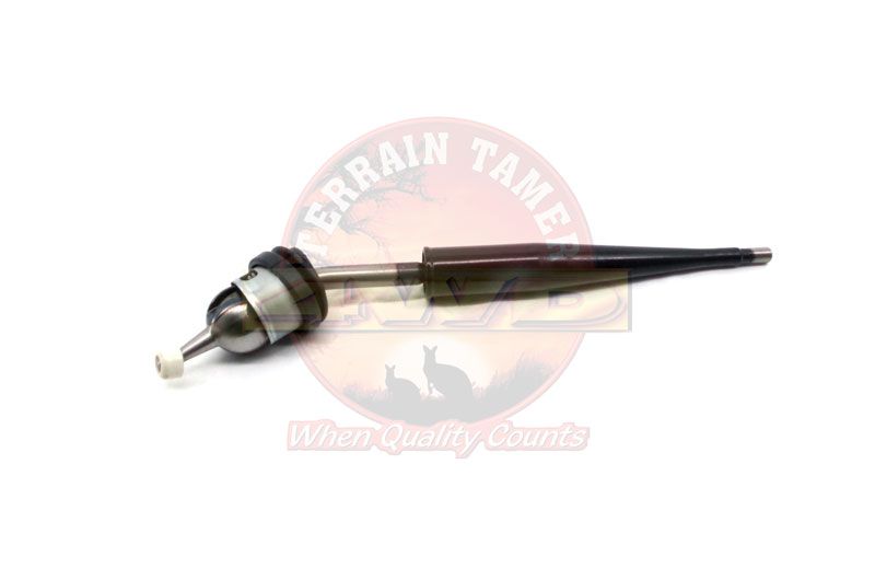 GEAR STICK ASSEMBLY 4