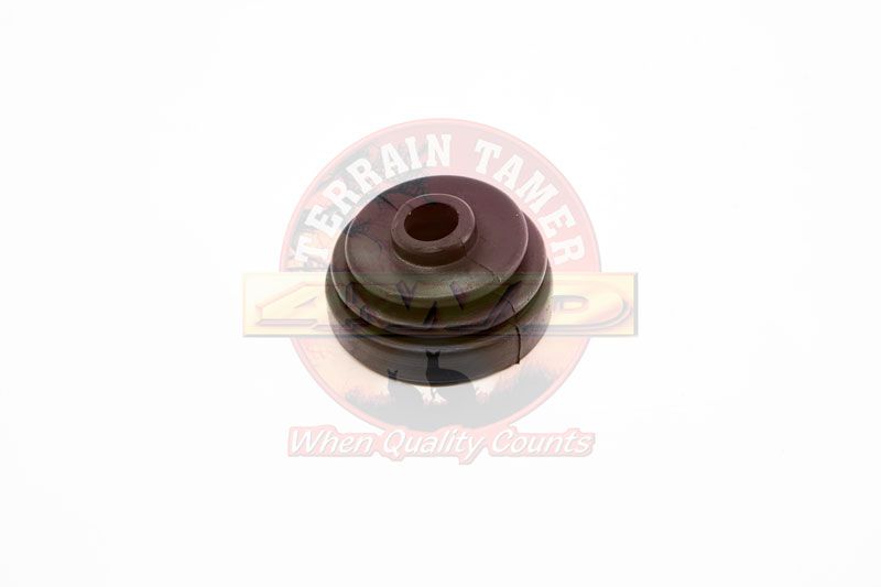 BOOT GEAR LEVER MTM 2
