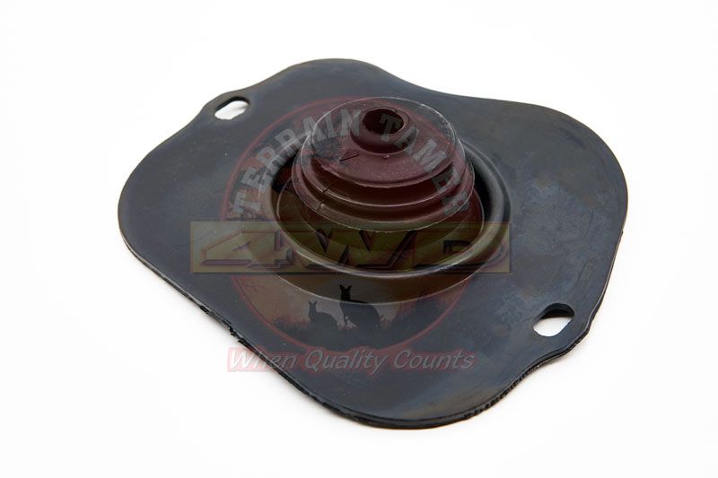 BOOT GEAR LEVER 1
