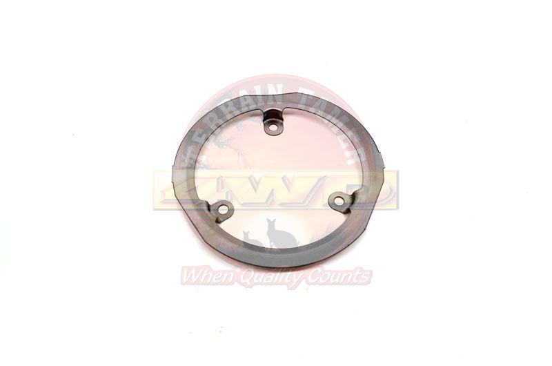 RECEIVER OIL IDLER GEAR