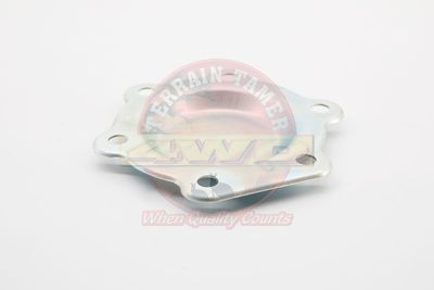 COVER TRANSFER CASE REAR