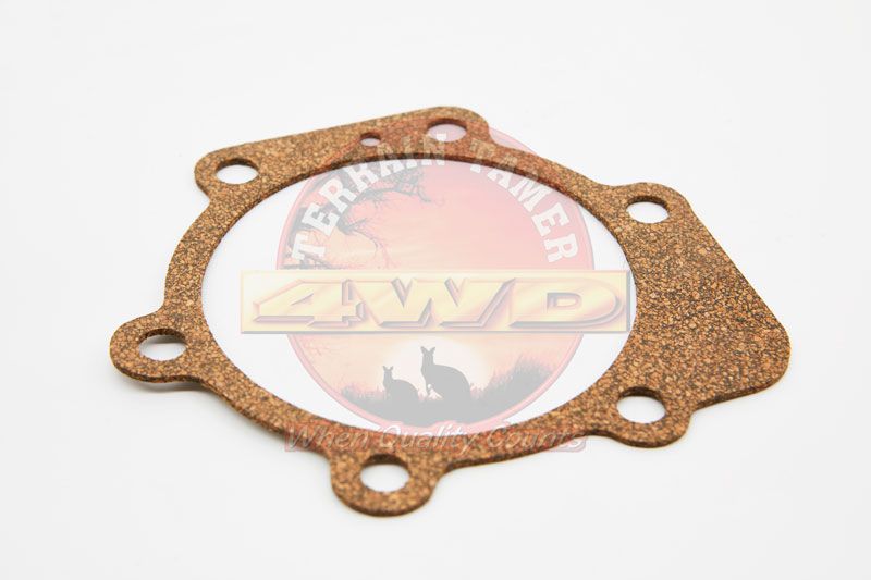 GASKET TRANSFER CASE REAR COVER 2