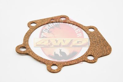 GASKET TRANSFER CASE REAR COVER 2